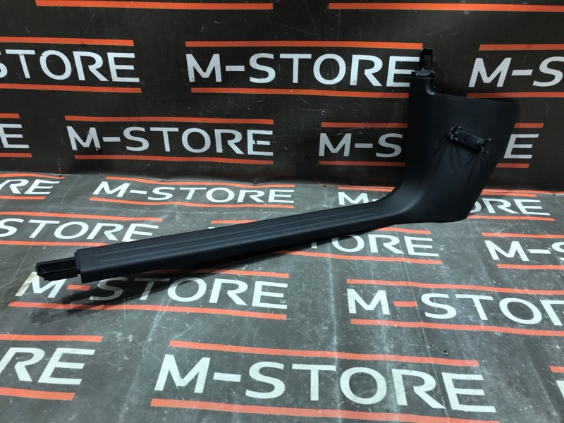 Накладка на порог салона, 480 рублей, Красноярск