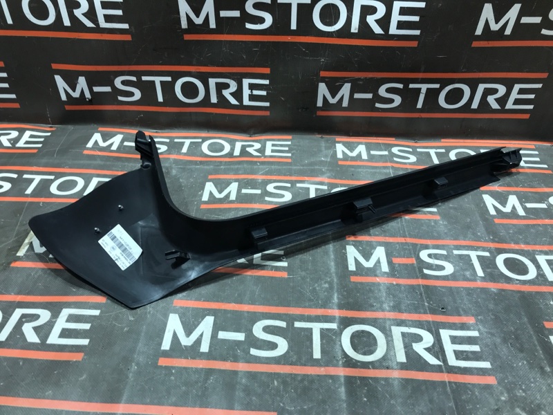 Накладка на порог салона, 480 рублей, Красноярск