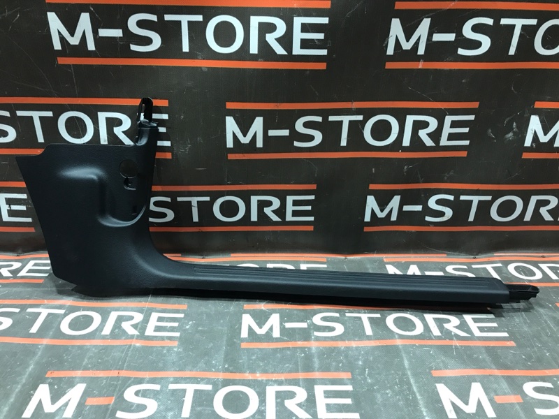 Накладка на порог салона, 480 рублей, Красноярск