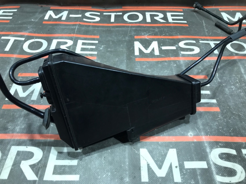 Адсорбер (фильтр топливных паров), 500 рублей, Красноярск