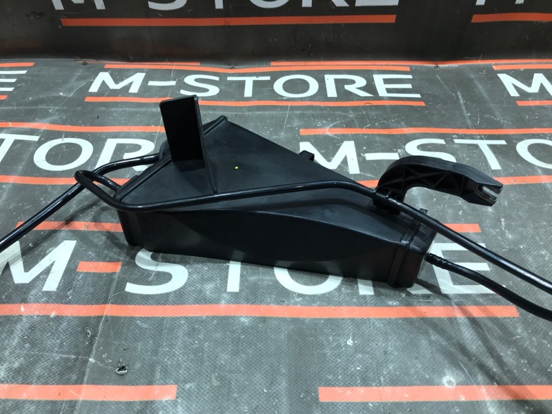 Адсорбер (фильтр топливных паров), 500 рублей, Красноярск