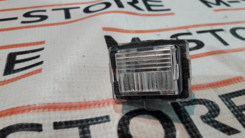 подсветка номера, 240 рублей, Красноярск