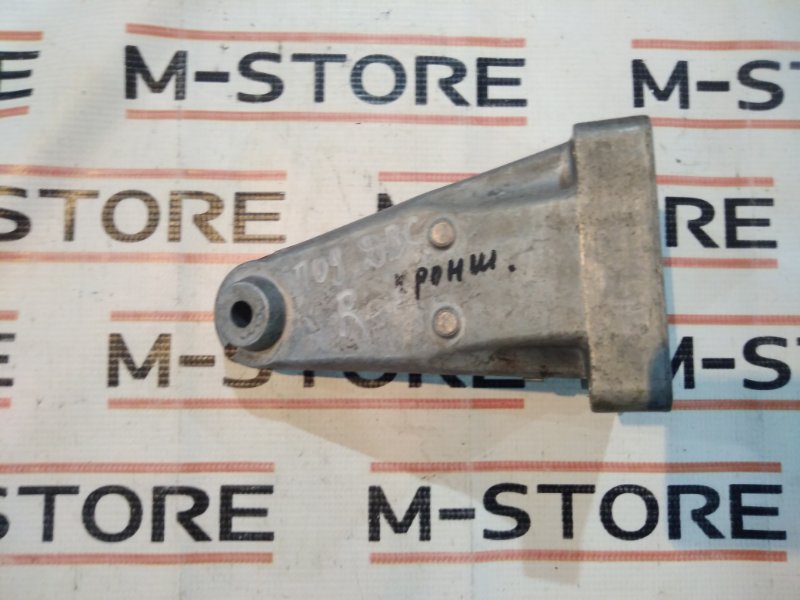 Кронштейн подушки двигателя, 630 рублей, Красноярск