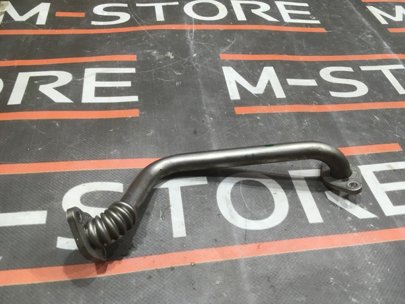 Трубка EGR, 340 рублей, Красноярск