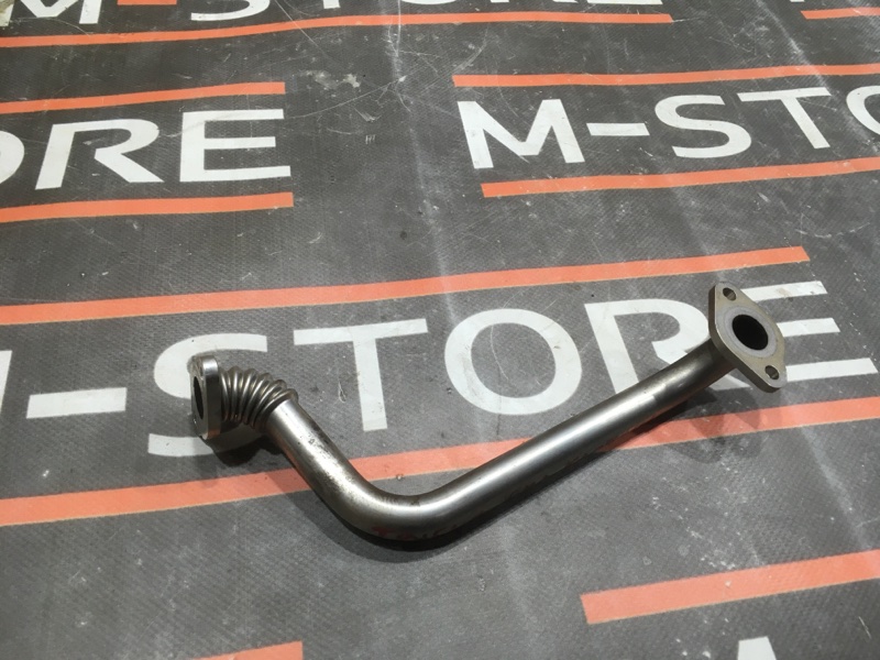 Трубка EGR, 340 рублей, Красноярск