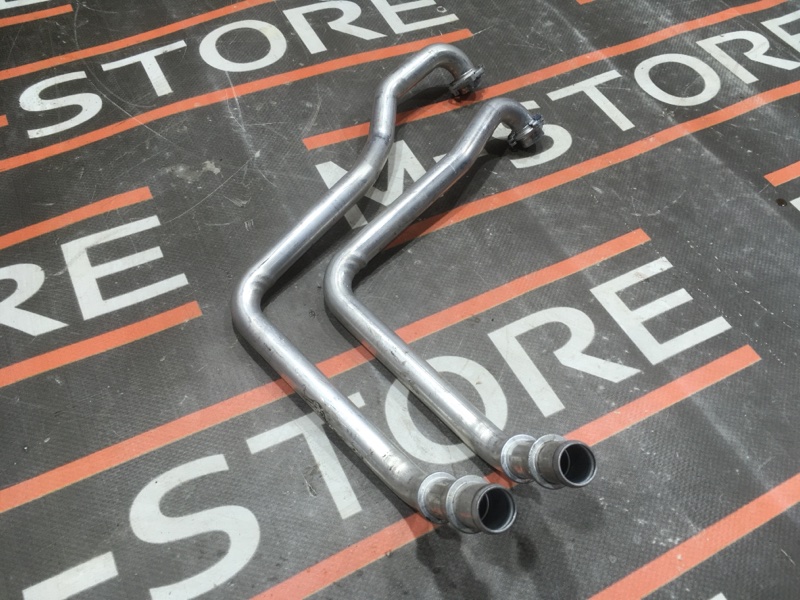 Трубка радиатора печки, 540 рублей, Красноярск