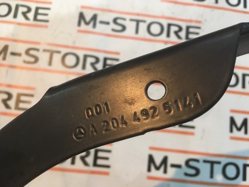 кронштейн глушителя, 510 рублей, Красноярск