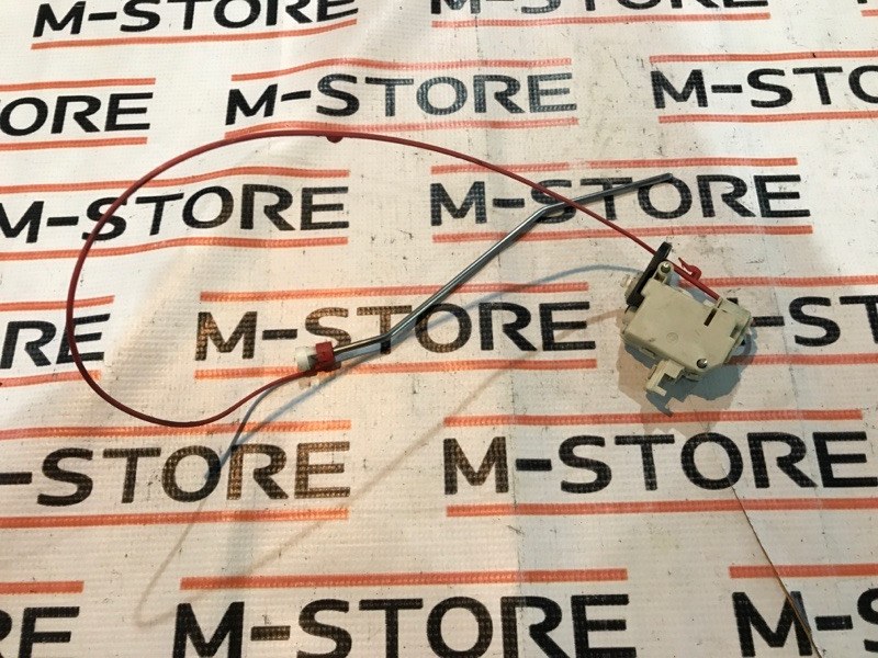 Замок лючка бензобака, 480 рублей, Красноярск