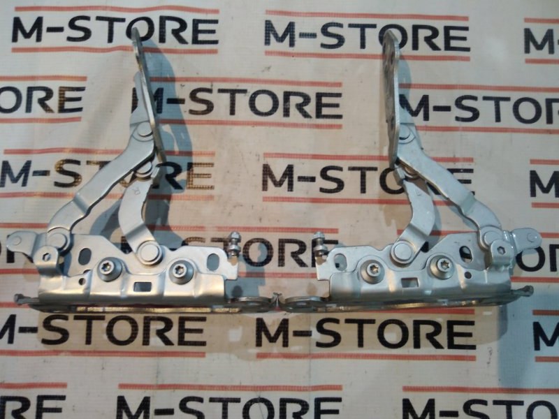 петля капота, 1900 рублей, Красноярск