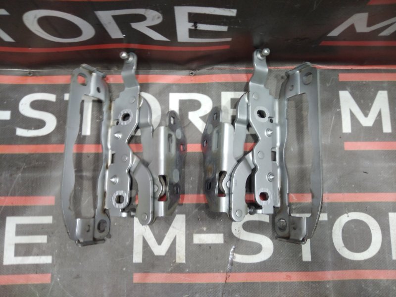 петля капота, 1900 рублей, Красноярск