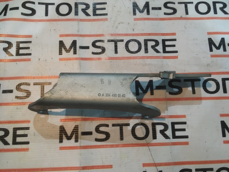 кронштейн глушителя, 300 рублей, Красноярск