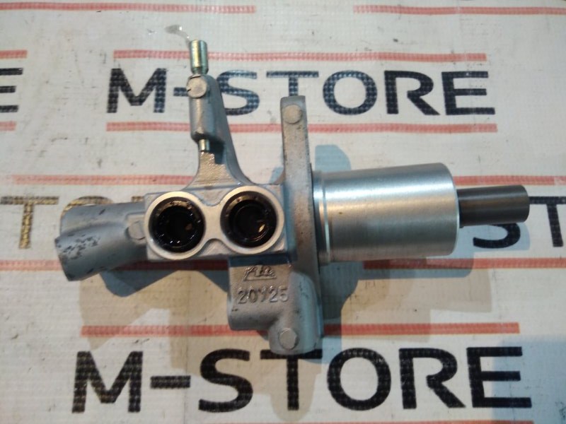 главный тормозной цилиндр, 700 рублей, Красноярск