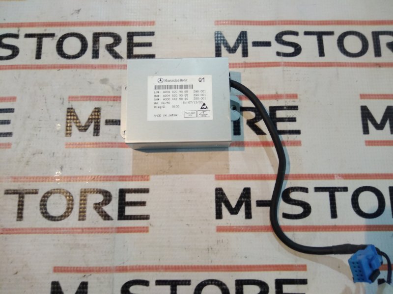 блок управления телефоном, 1290 рублей, Красноярск