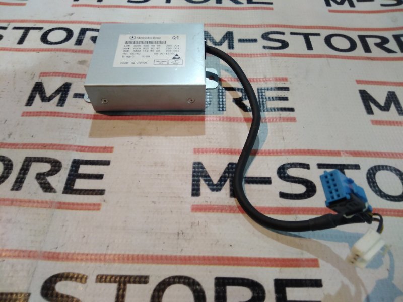 блок управления телефоном, 1290 рублей, Красноярск