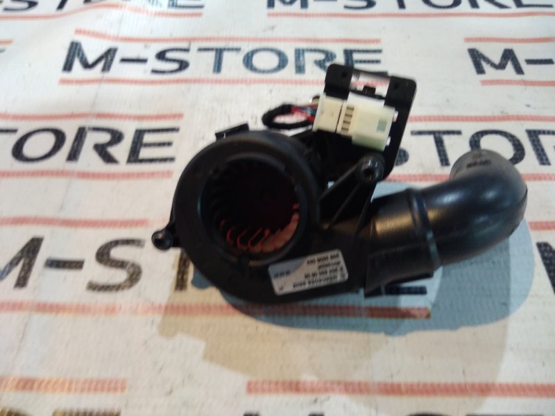 Вентилятор блока предохранителей, 200 рублей, Красноярск