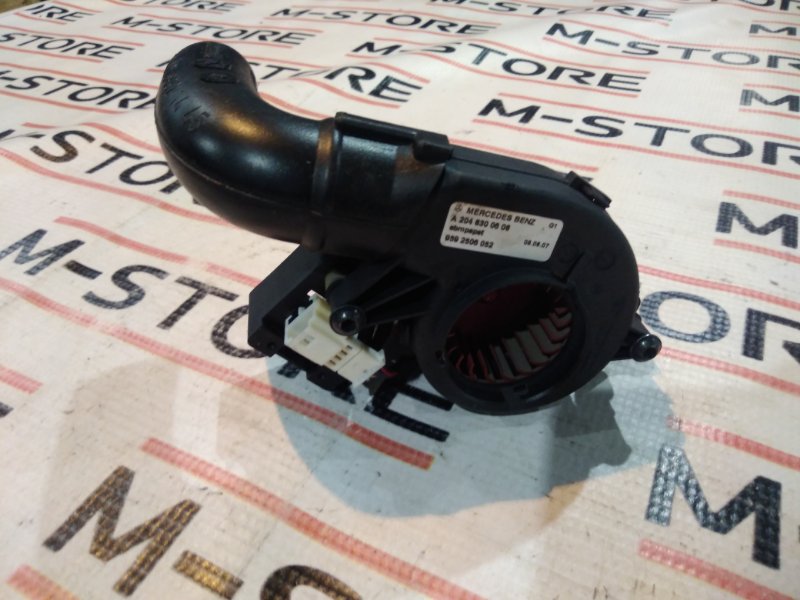 Вентилятор блока предохранителей, 200 рублей, Красноярск