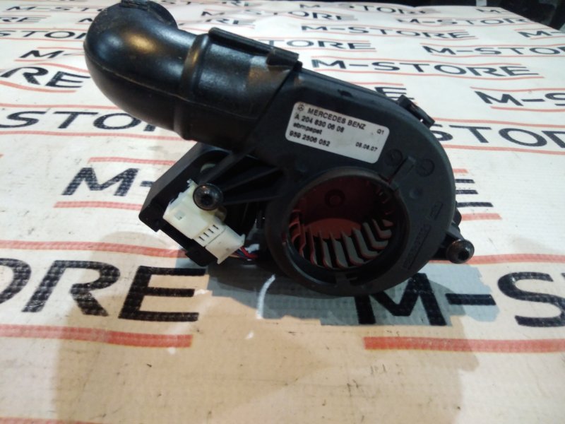 Вентилятор блока предохранителей, 200 рублей, Красноярск