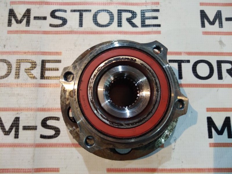 ступица, 1200 рублей, Красноярск