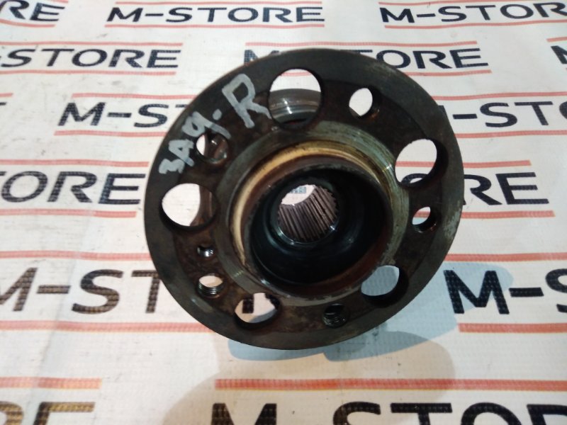 ступица, 1200 рублей, Красноярск