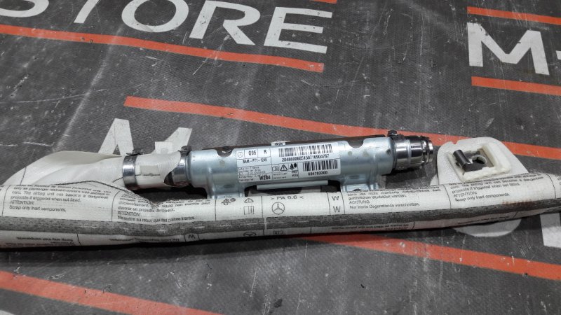 Подушка безопасности боковая (потолочная), 1820 рублей, Красноярск