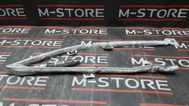 Подушка безопасности боковая (потолочная), 1820 рублей, Красноярск