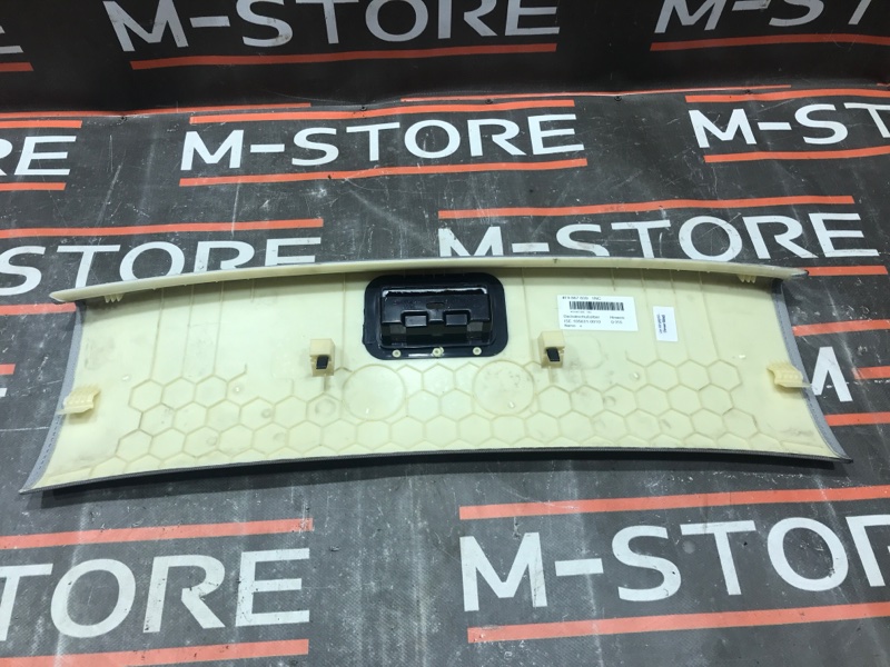 обшивка салона, 190 рублей, Красноярск