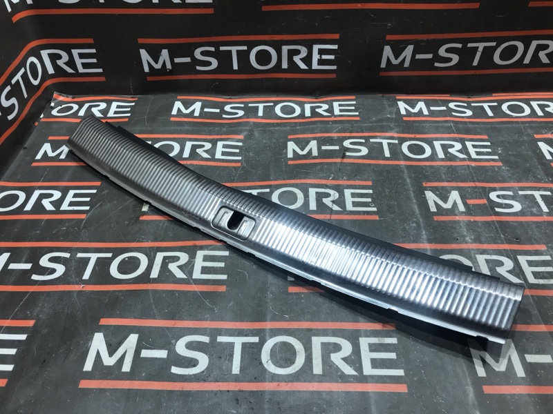 Накладка замка багажника, 350 рублей, Красноярск