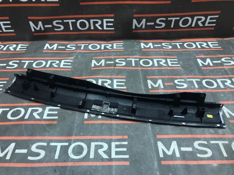 Накладка замка багажника, 350 рублей, Красноярск