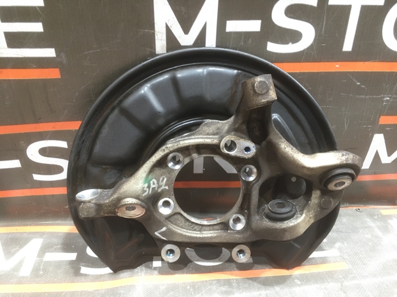 кулак поворотный, 800 рублей, Красноярск