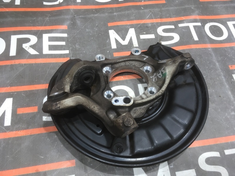 кулак поворотный, 800 рублей, Красноярск