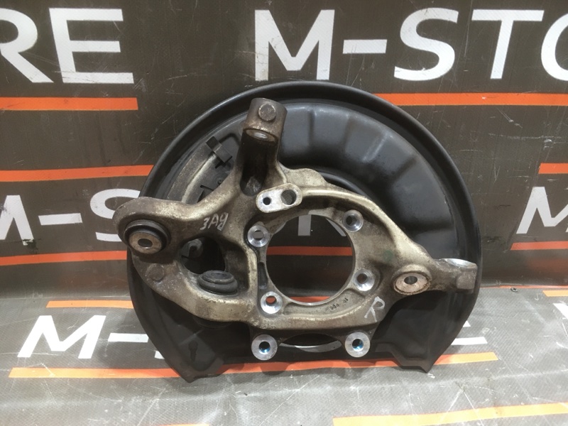 кулак поворотный, 800 рублей, Красноярск