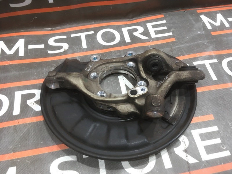 кулак поворотный, 800 рублей, Красноярск