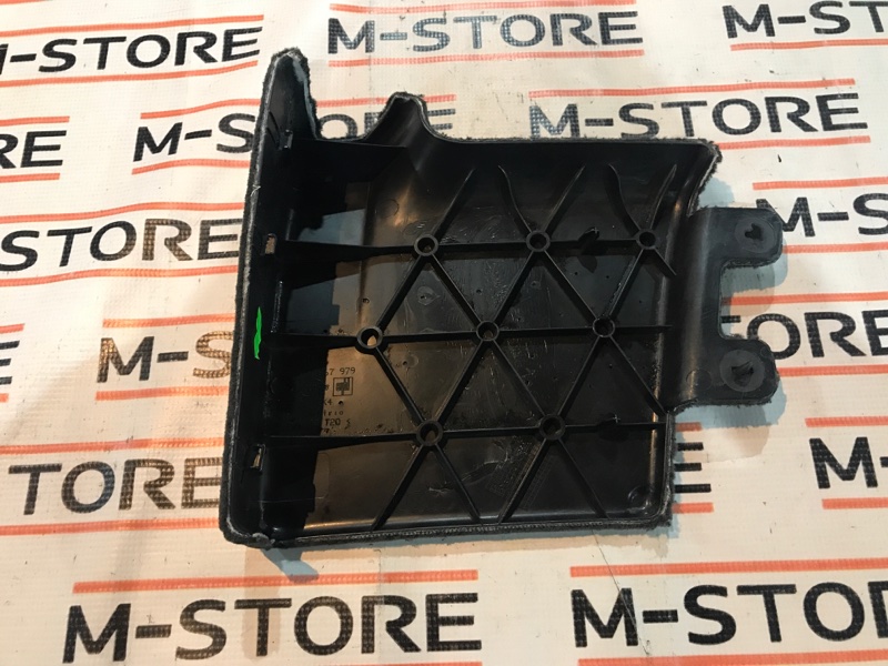 обшивка крышки багажника, 350 рублей, Красноярск