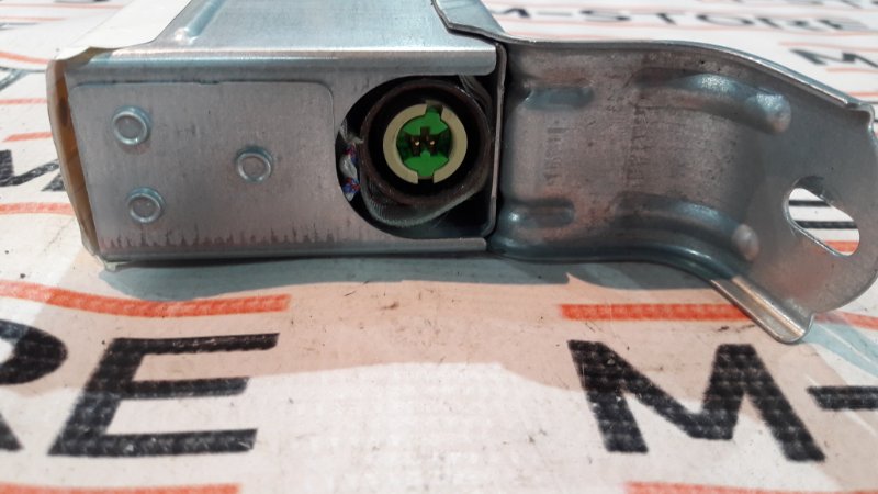 Подушка безопасности боковая (потолочная), 1500 рублей, Красноярск