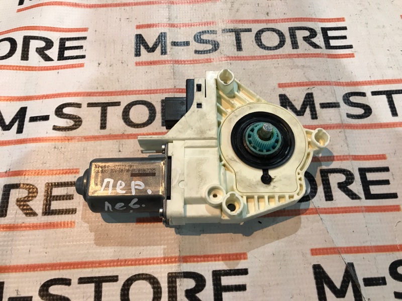 мотор стеклоподъемника, 600 рублей, Красноярск