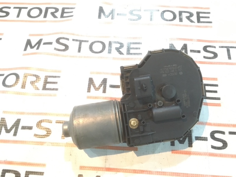 Мотор стеклоочистителя, 1620 рублей, Красноярск