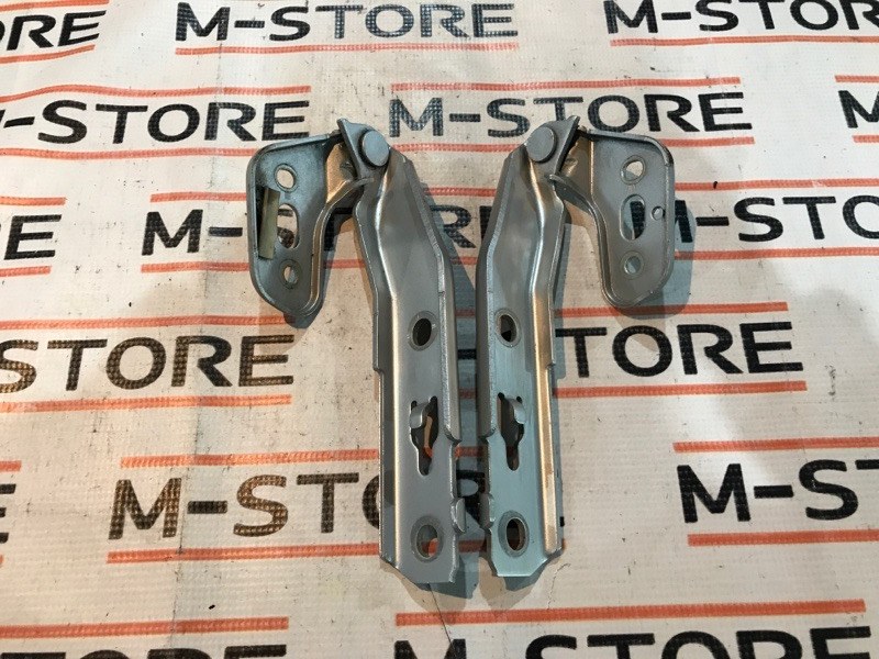 петля капота, 700 рублей, Красноярск