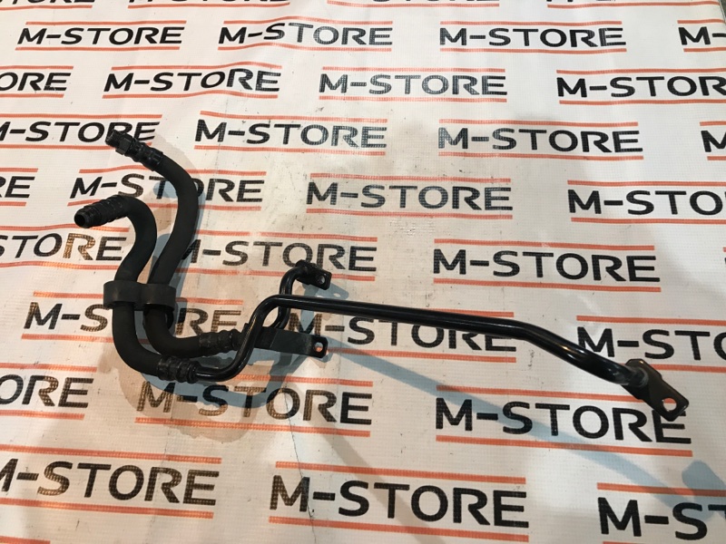 трубка охлаждения акпп, 1500 рублей, Красноярск