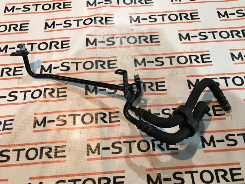 трубка охлаждения акпп, 1500 рублей, Красноярск