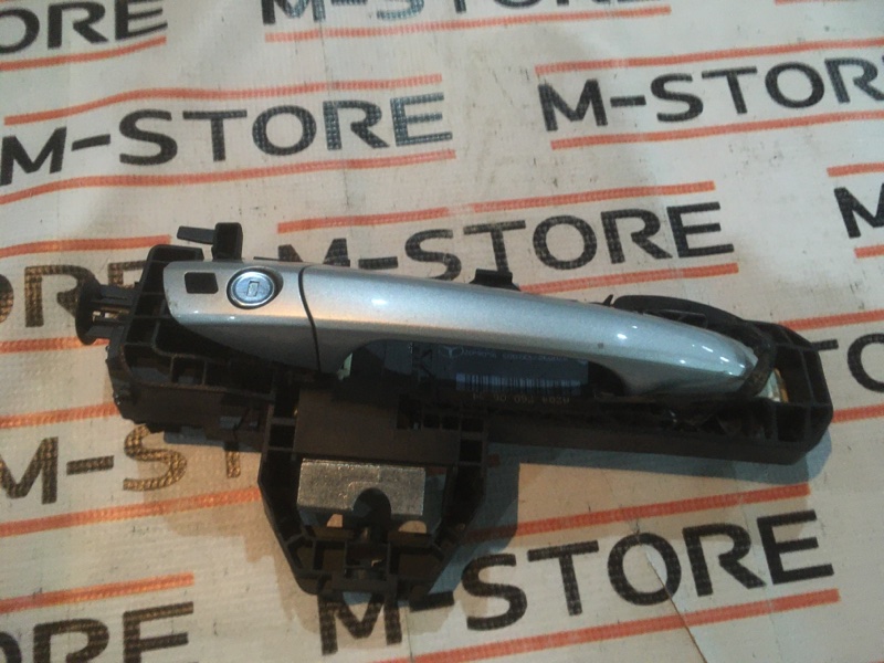 ручка двери внешняя, 1160 рублей, Красноярск