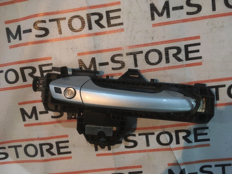 ручка двери внешняя, 1160 рублей, Красноярск