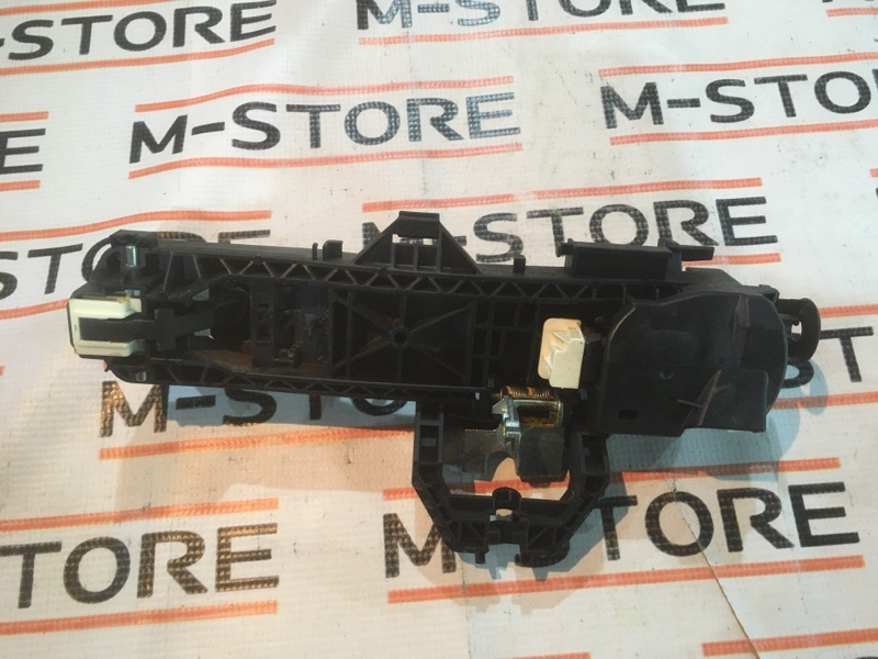 ручка двери внешняя, 1160 рублей, Красноярск