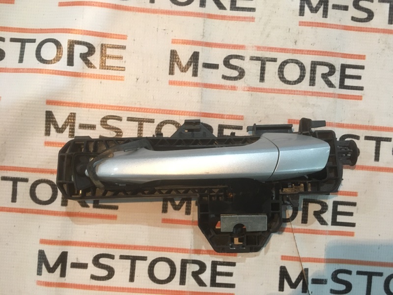 ручка двери внешняя, 1160 рублей, Красноярск