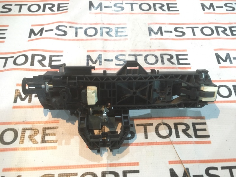 ручка двери внешняя, 1160 рублей, Красноярск