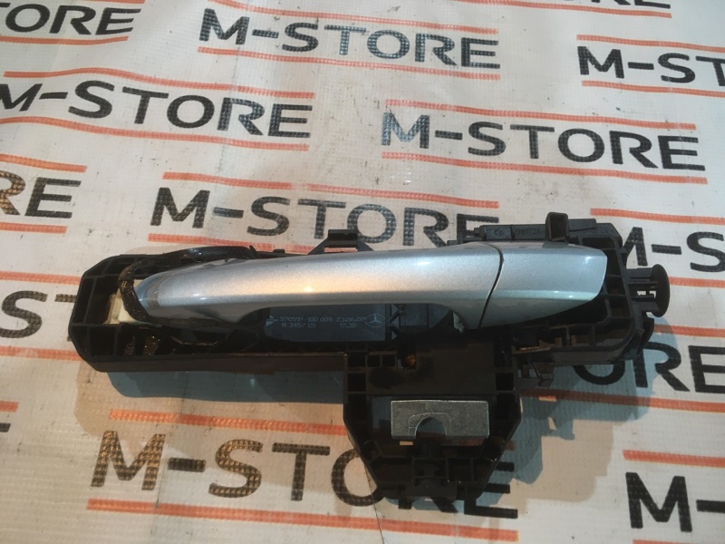 ручка двери внешняя, 1160 рублей, Красноярск