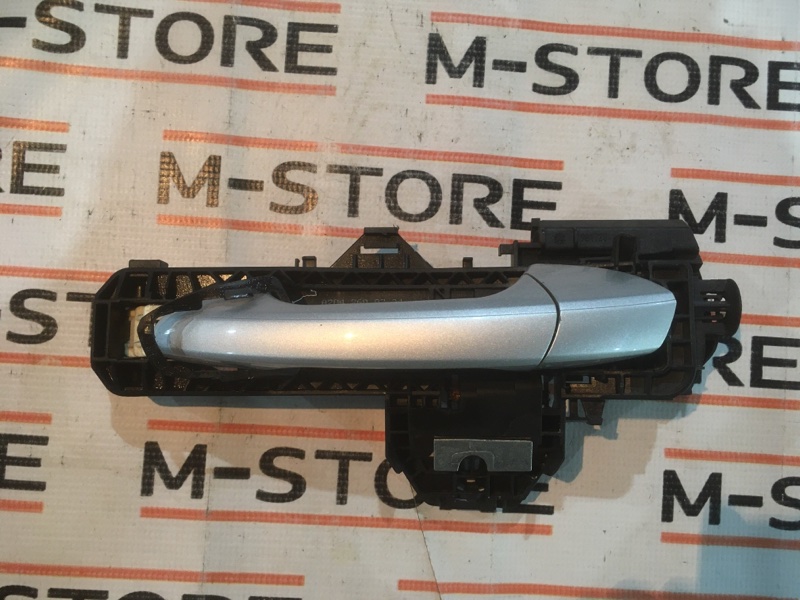 ручка двери внешняя, 1160 рублей, Красноярск