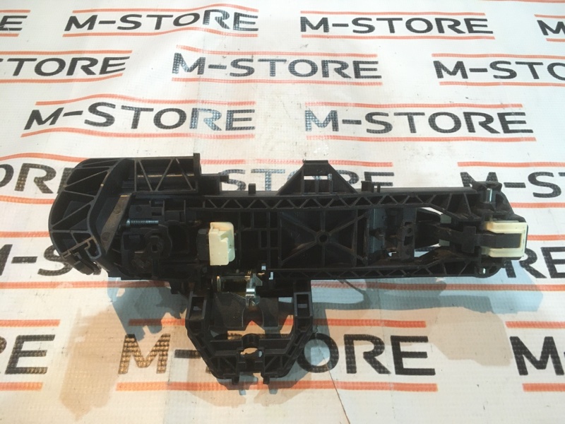 ручка двери внешняя, 1160 рублей, Красноярск