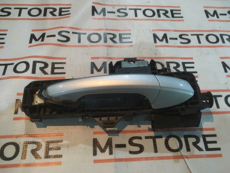 ручка двери внешняя, 1160 рублей, Красноярск