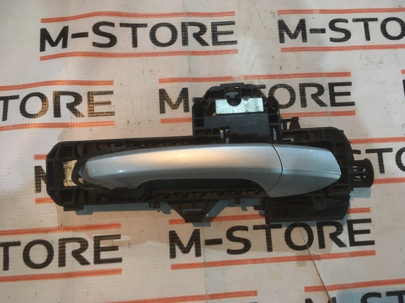 ручка двери внешняя, 1160 рублей, Красноярск