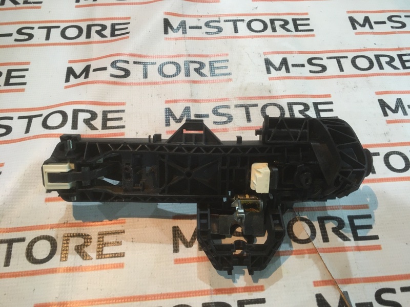 ручка двери внешняя, 1160 рублей, Красноярск